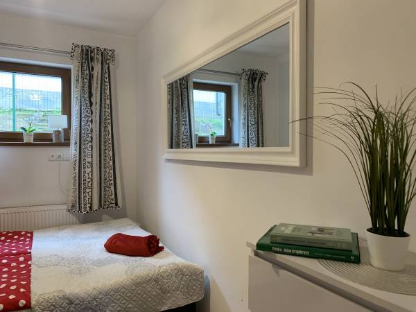 Apartament Górski Pejzaż