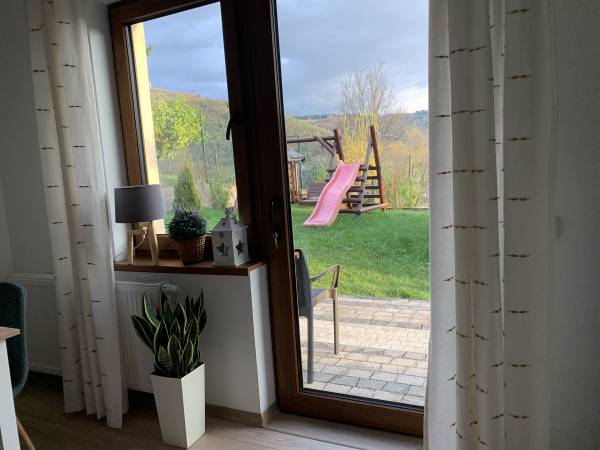 Apartament Górski Pejzaż