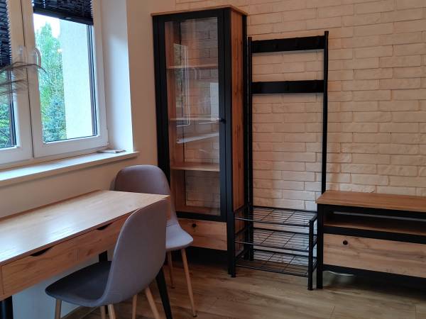 Apartamencik Pod Krokusem