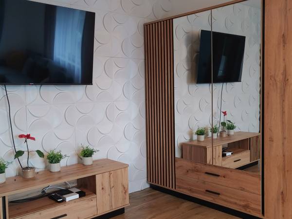 Apartamencik Pod Krokusem