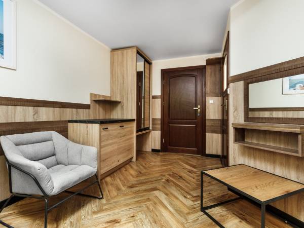 Pensjonat Wielorybek