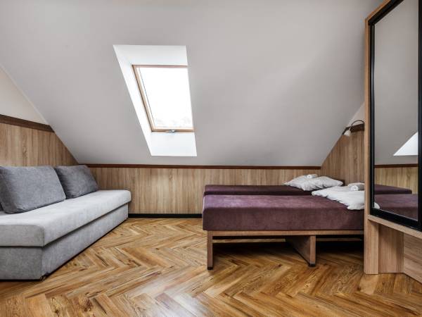 Pensjonat Wielorybek