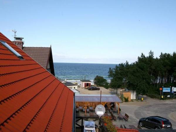 Pensjonat Wielorybek