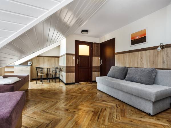 Pensjonat Wielorybek