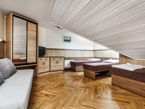 Pensjonat Wielorybek