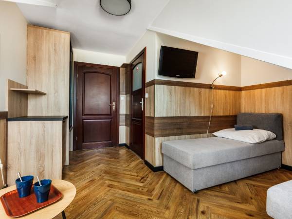 Pensjonat Wielorybek