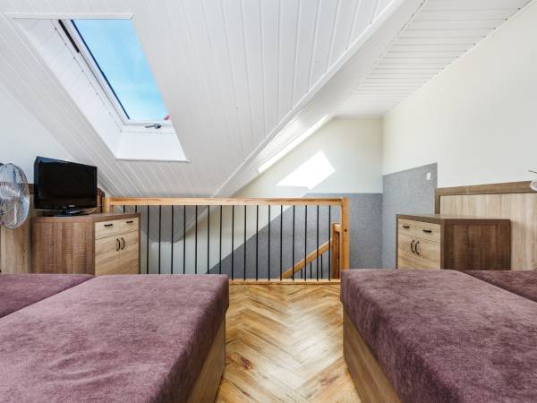 Pensjonat Wielorybek