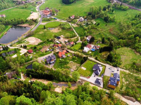 Apartament Osiedle Grotgera 9