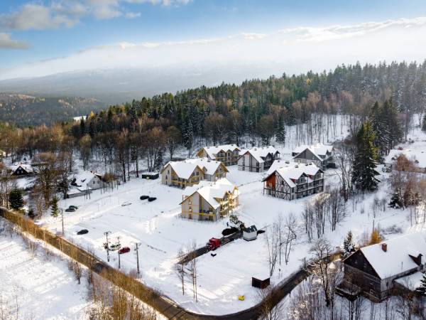 Apartament Hofmana 19