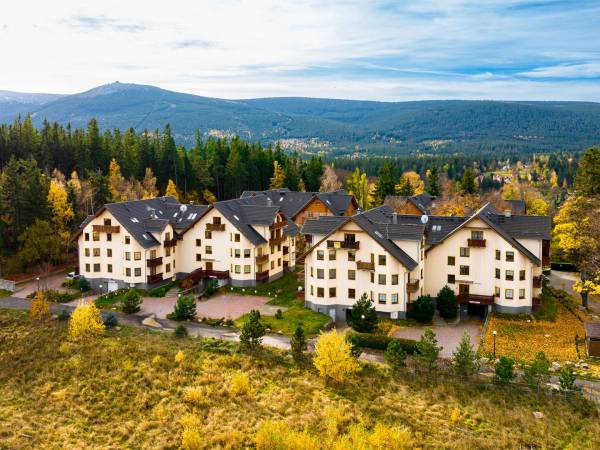 Apartament Osiedle Podgórze 1