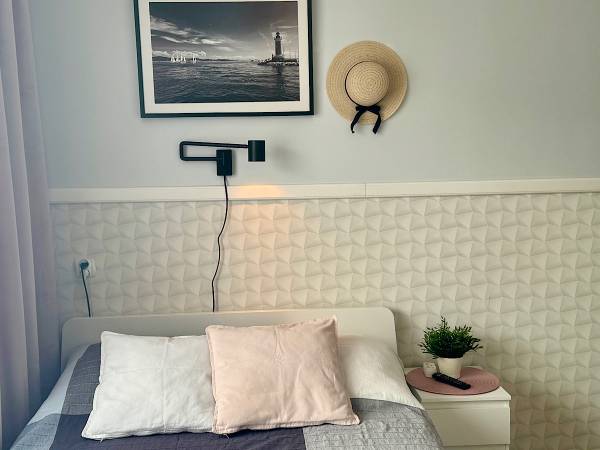 Pokój dwuosobowy z łazienką 