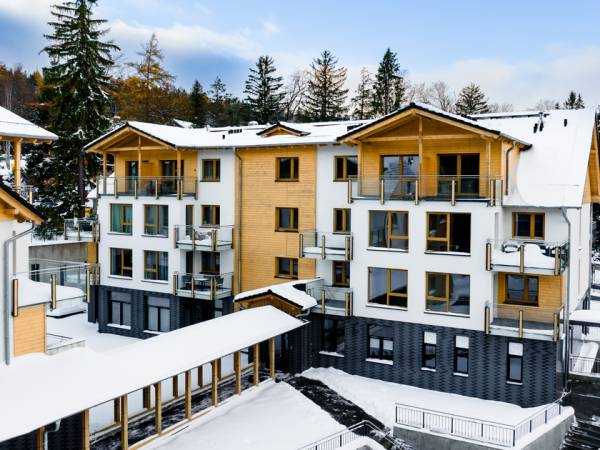 Apartament Kilińskiego 17