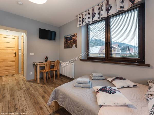 Na Równi Pod Grapą