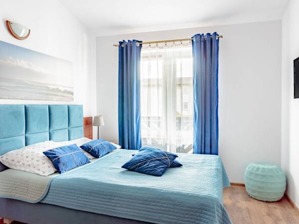 Pokoje gościnne Kornelia