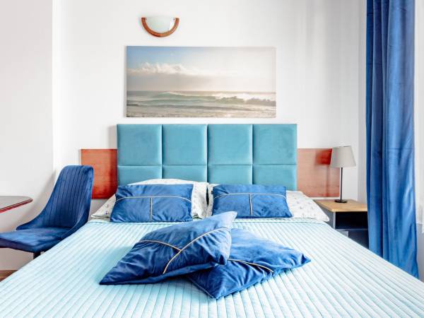 Pokoje gościnne Kornelia