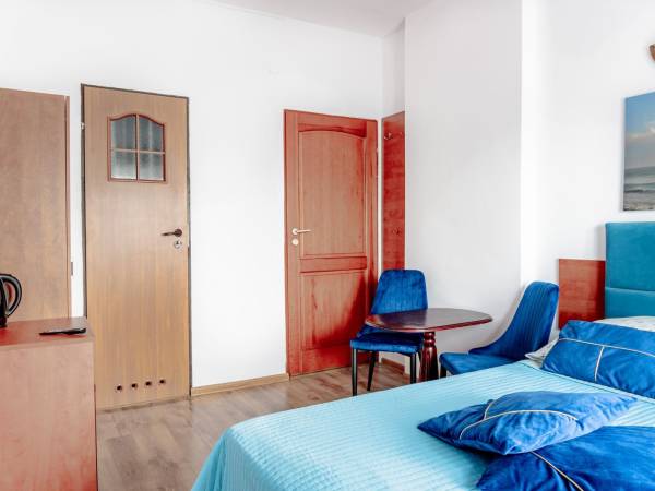 Pokoje gościnne Kornelia