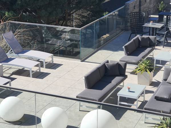 Dom Gościnny Złota Rybka