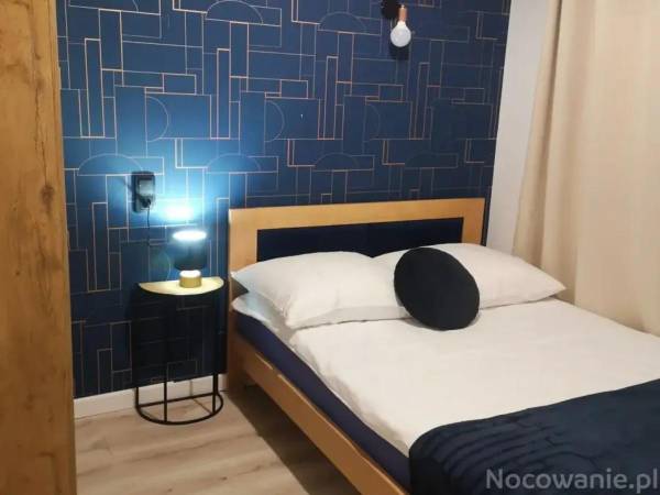 Całoroczne domki Dolina Roztocza