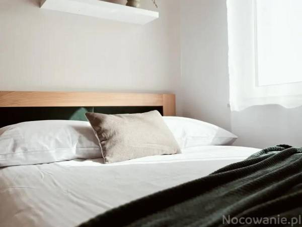 Całoroczne domki Dolina Roztocza