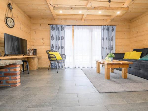 Zakopiańska Osada ekskluzywne domki pod Giewontem