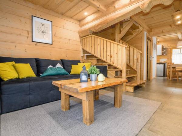 Zakopiańska Osada ekskluzywne domki pod Giewontem