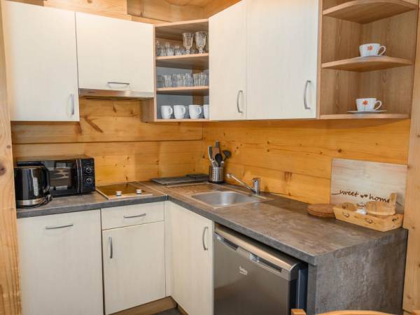 Zakopiańska Osada ekskluzywne domki pod Giewontem