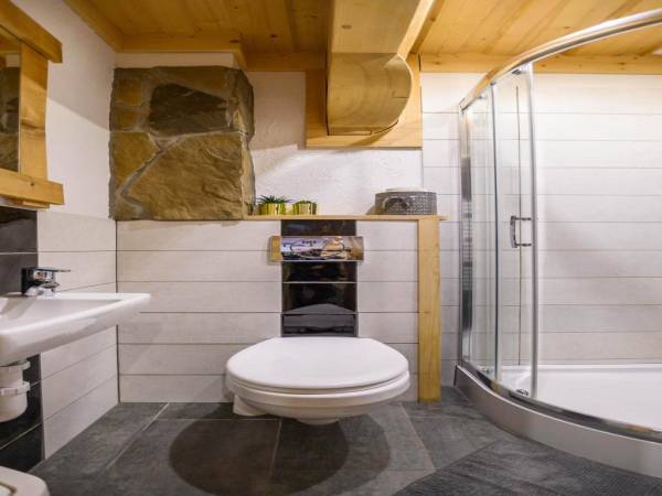 Zakopiańska Osada ekskluzywne domki pod Giewontem