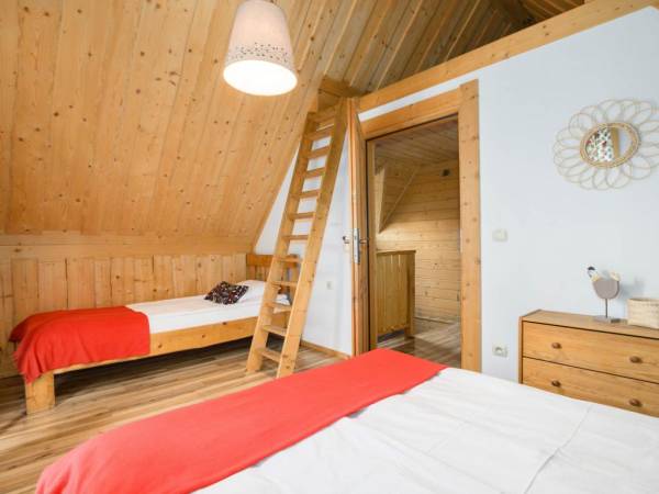 Zakopiańska Osada ekskluzywne domki pod Giewontem