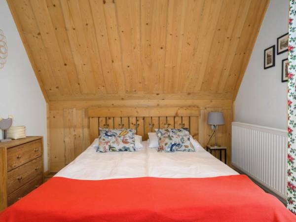 Zakopiańska Osada ekskluzywne domki pod Giewontem