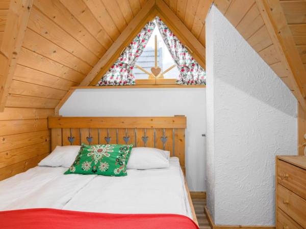 Zakopiańska Osada ekskluzywne domki pod Giewontem