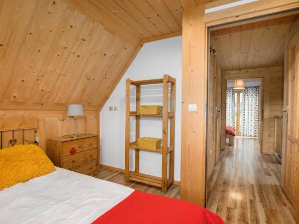 Zakopiańska Osada ekskluzywne domki pod Giewontem