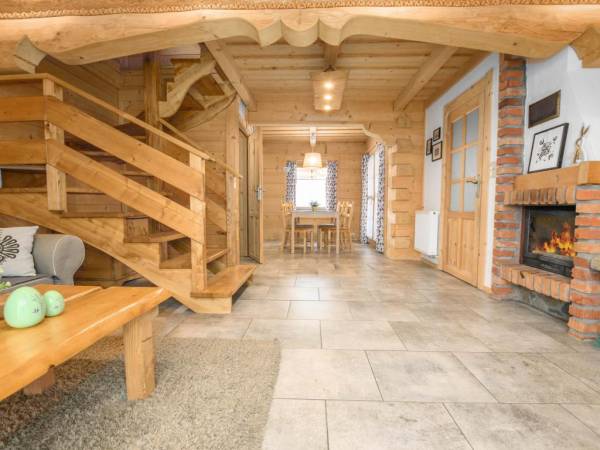 Zakopiańska Osada ekskluzywne domki pod Giewontem