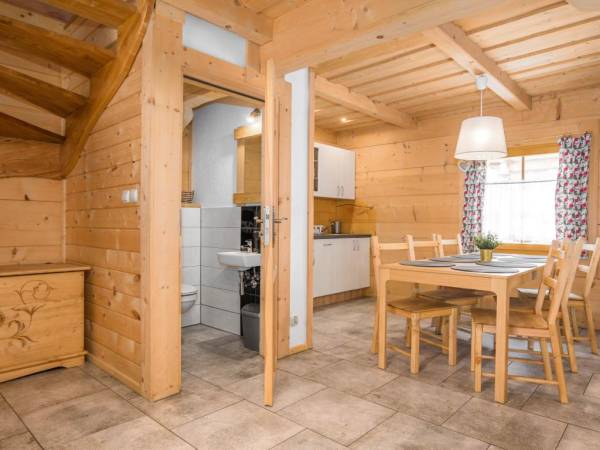 Zakopiańska Osada ekskluzywne domki pod Giewontem