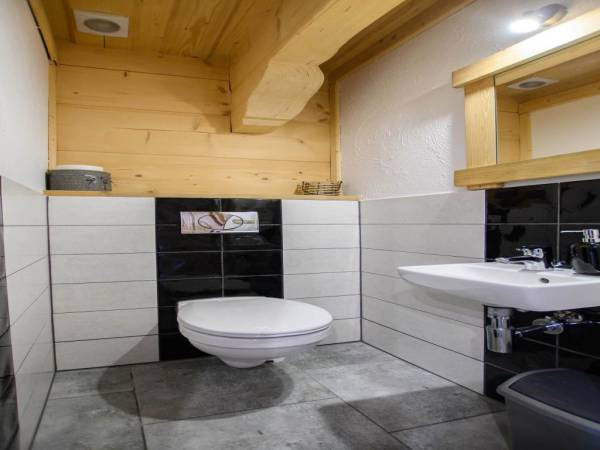 Zakopiańska Osada ekskluzywne domki pod Giewontem