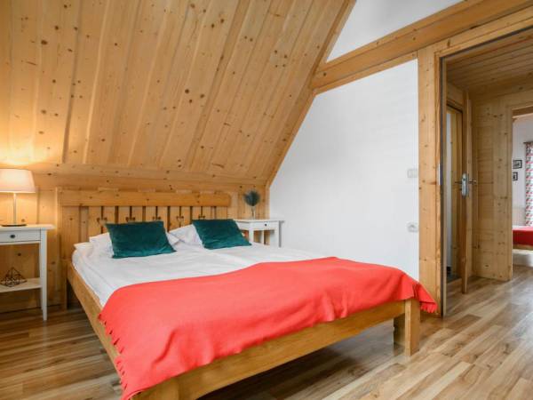 Zakopiańska Osada ekskluzywne domki pod Giewontem