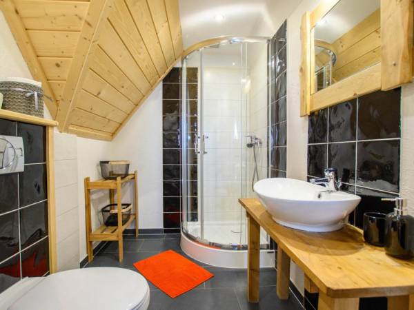 Zakopiańska Osada ekskluzywne domki pod Giewontem