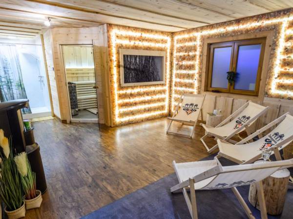 Zakopiańska Osada ekskluzywne domki pod Giewontem