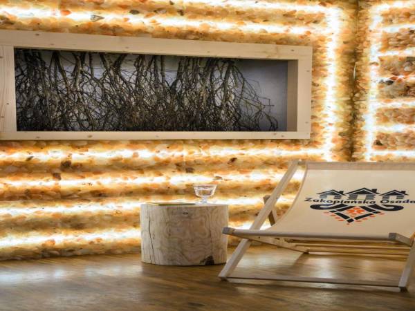 Zakopiańska Osada ekskluzywne domki pod Giewontem