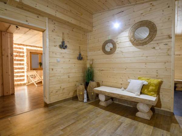 Zakopiańska Osada ekskluzywne domki pod Giewontem