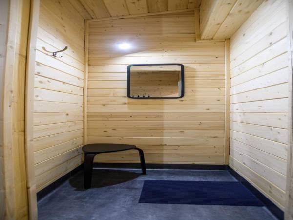 Zakopiańska Osada ekskluzywne domki pod Giewontem