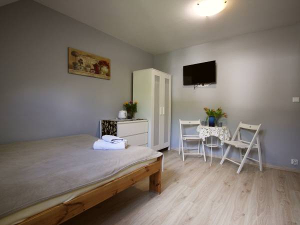 Pokój nr 6 Nadrzeczna