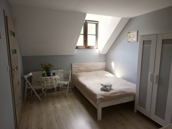 Pokój nr 2 Nadrzeczna