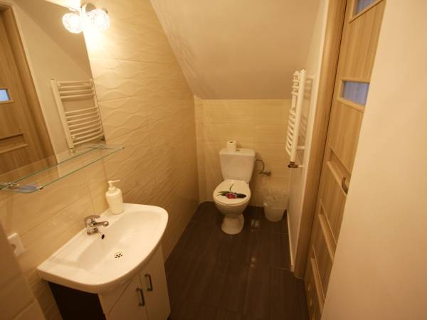 Łazienka Nadrzeczna