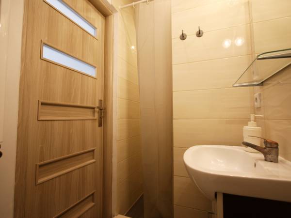 Łazienka Nadrzeczna