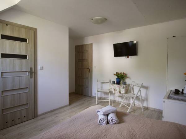 Pokój nr 7 Nadrzeczna