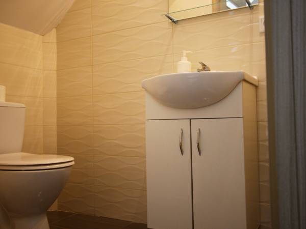 Łazienka Nadrzeczna