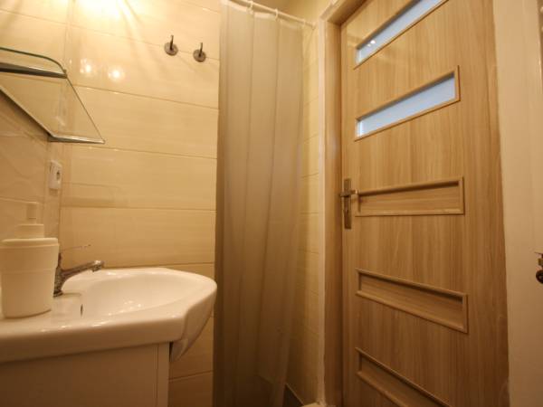 Łazienka Nadrzeczna