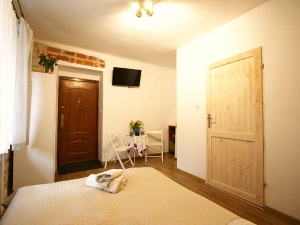 Pokój nr 2 Podgórna