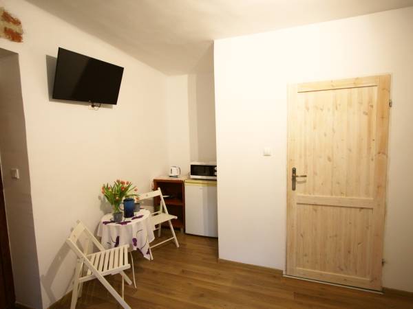 Pokój nr 2 Podgórna