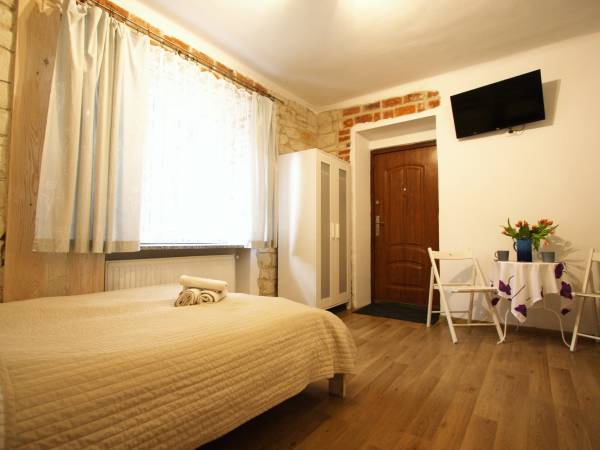 Pokój nr 2 Podgórna